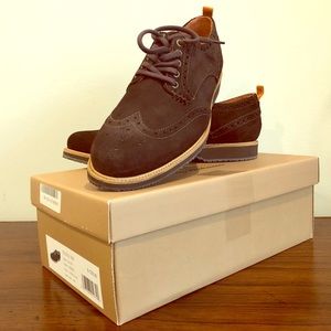 Tommy Bahama Elliot lace-up shoe